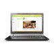 Lenovo IdeaPad 100-15IBD 2GHz i3-5005U 15.6'' 1366 x 768Pixeles Negro 80QQ00NBSP